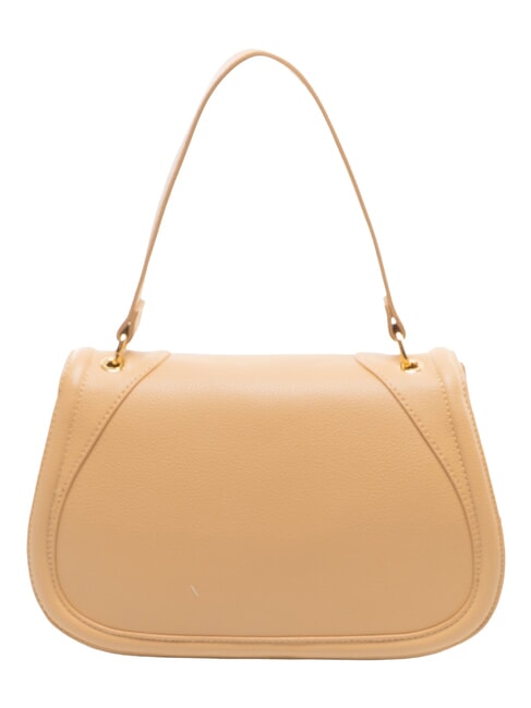 LOGO Shoulder bag, with shoulder strap beige - Women&rsquo;s Bags