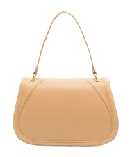 LOVE MOSCHINO LOGO Shoulder bag, with shoulder strap beige - Women&rsquo;s Bags - 3