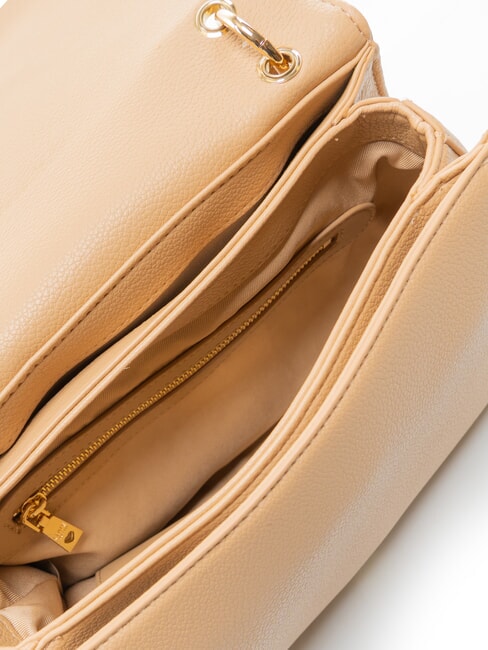 LOGO Shoulder bag, with shoulder strap beige - Women&rsquo;s Bags