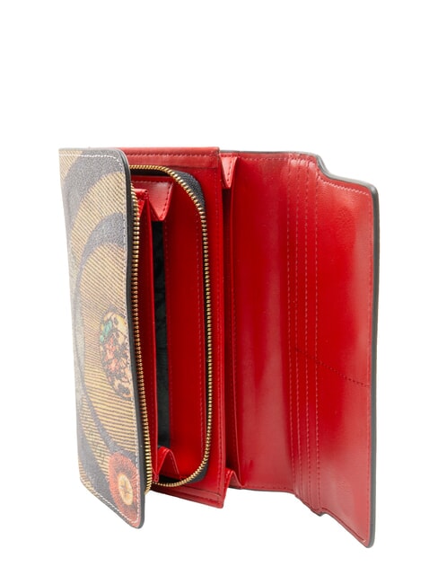 PLANETARIUM Women's Wallet classic/coral - Women&rsquo;s Wallets