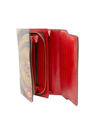 GATTINONI PLANETARIUM Women's Wallet classic/coral - Women&rsquo;s Wallets - 2
