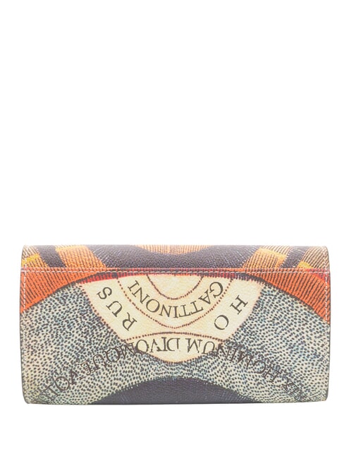 PLANETARIUM Women's Wallet classic/coral - Women&rsquo;s Wallets