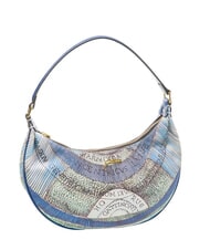 GATTINONI PLANETARIUM Shoulder bag aquamarine/navy - Women&rsquo;s Bags - 2