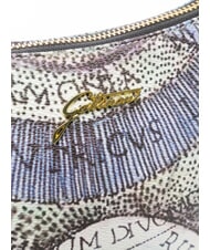 GATTINONI PLANETARIUM Shoulder bag aquamarine/navy - Women&rsquo;s Bags - 3