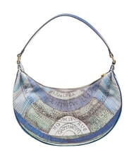 GATTINONI PLANETARIUM Shoulder bag aquamarine/navy - Women&rsquo;s Bags - 4