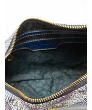 GATTINONI PLANETARIUM Shoulder bag aquamarine/navy - Women&rsquo;s Bags - 5