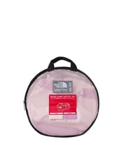 THE NORTH FACE BASE CAMP XS Travel Bag / Backpack metal pink/hushed laven - Duffle bags - 3