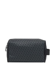 CALVIN KLEIN MATTE Beauty case black - Beauty Case - 4
