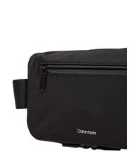 CALVIN KLEIN EASE Large beauty case black - Beauty Case - 3