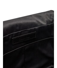 CALVIN KLEIN EASE Large beauty case black - Beauty Case - 4