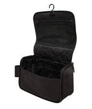 CALVIN KLEIN EASE Large beauty case black - Beauty Case - 5