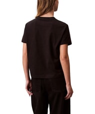 CALVIN KLEIN SS ARCHIVIE LOGO Short-sleeved T-shirt - T-shirt
