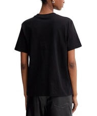 CALVIN KLEIN 20S CLASSIC LOGO Short-sleeved T-shirt - T-shirt
