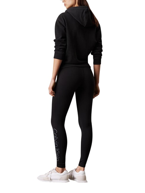 MODERN SPORT Leggings black - Women's Pants