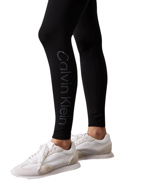 MODERN SPORT Leggings black - Women's Pants