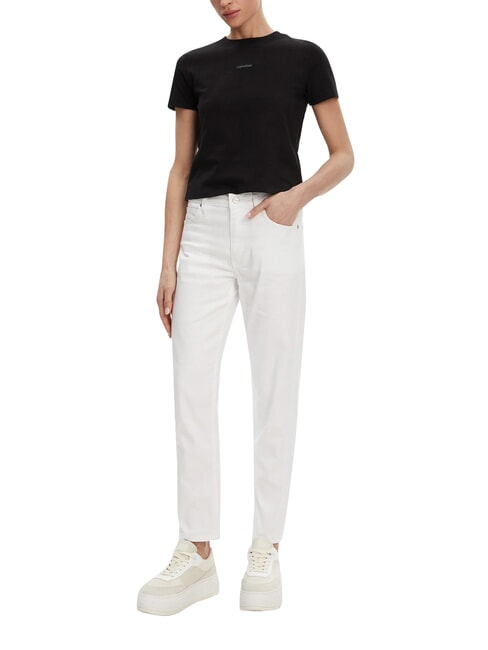 PLACED INSTITUTIONAL Short-sleeved T-shirt black - T-shirt