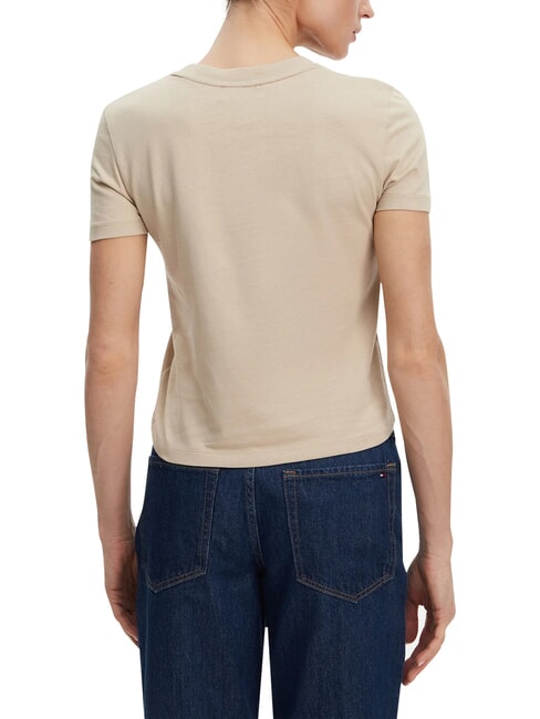 PLACED INSTITUTIONAL Short-sleeved T-shirt grey - T-shirt