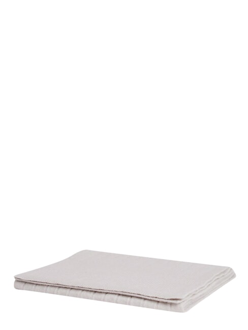 FLAG FLUFFY Scarf grey - Scarves