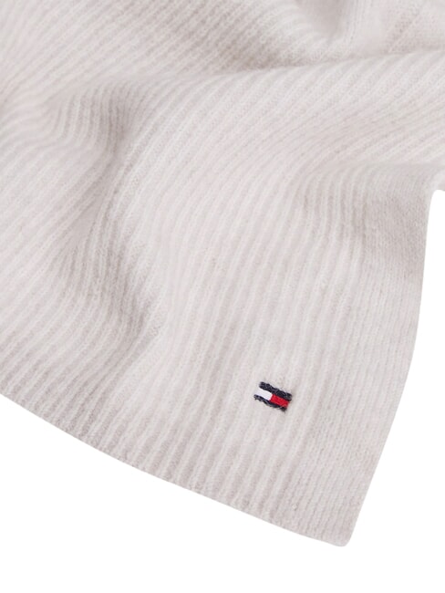 FLAG FLUFFY Scarf grey - Scarves