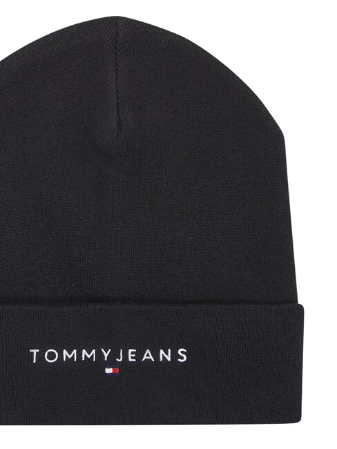 LINEAR LOGO Hat black - Hats