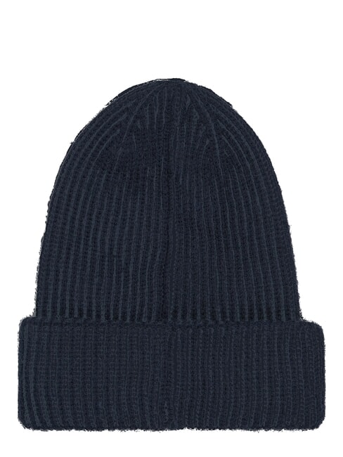 HERITAGE Wool blend hat blue - Hats