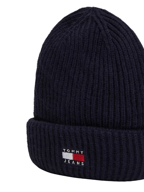 HERITAGE Wool blend hat blue - Hats