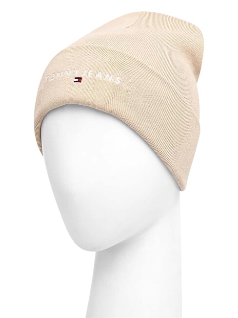 LINEAR LOGO Hat beige - Hats