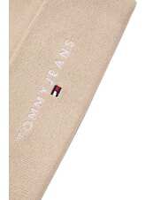 TOMMY HILFIGER LINEAR LOGO Hat beige - Hats - 3