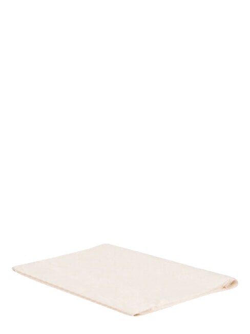 ELEVATED CHIC JAQUARD Scarf sugarcane - Scarves
