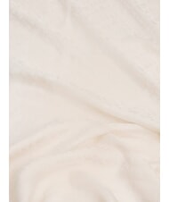 TOMMY HILFIGER ELEVATED CHIC JAQUARD Scarf sugarcane - Scarves - 4