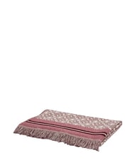 TOMMY HILFIGER MONOPLAY JACQUARD Wool scarf - Scarves