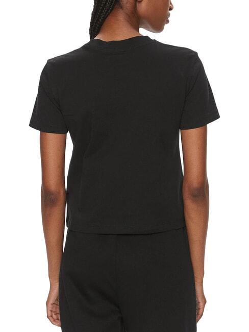 MONOLOGO BABY Short-sleeved T-shirt black - T-shirt