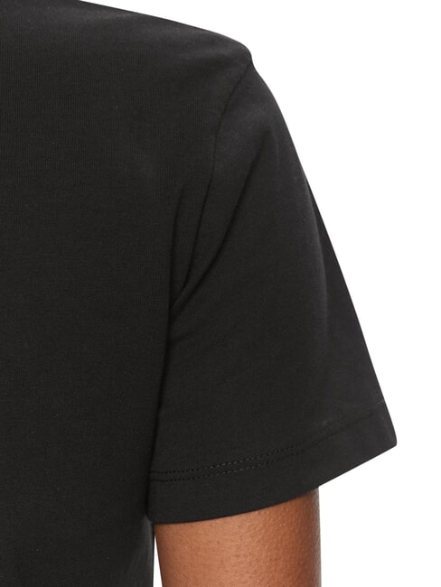 MONOLOGO BABY Short-sleeved T-shirt black - T-shirt