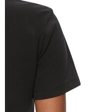 CALVIN KLEIN MONOLOGO BABY Short-sleeved T-shirt black - T-shirt - 5