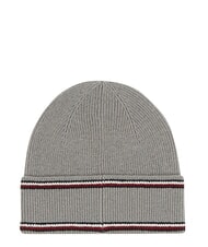 TOMMY HILFIGER CORP LAMBS Wool hat - Hats