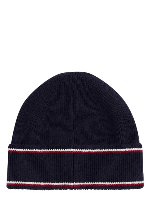 CORP LAMBS Wool hat blue - Hats