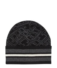 TOMMY HILFIGER MONOGRAM Wool hat - Hats