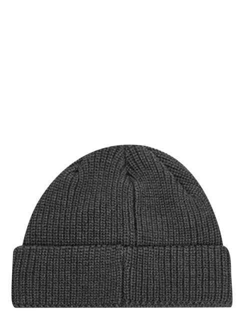 HERITAGE Cotton hat grey - Hats