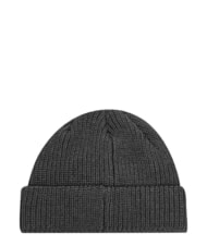 TOMMY HILFIGER HERITAGE Cotton hat grey - Hats - 2