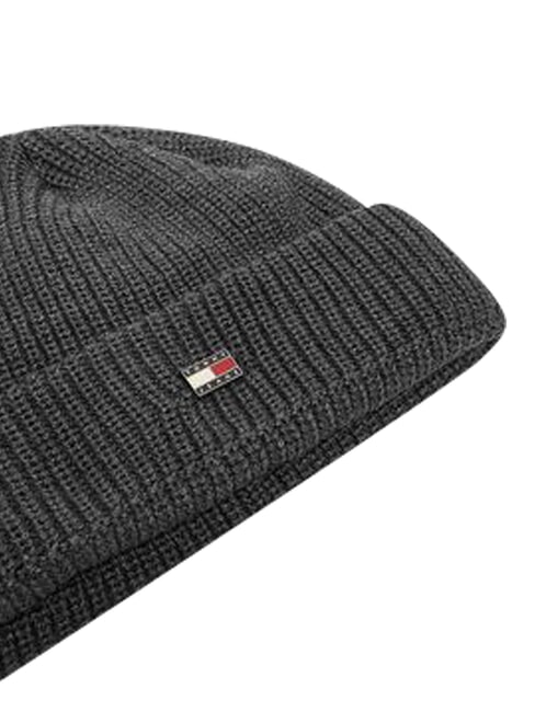 HERITAGE Cotton hat grey - Hats