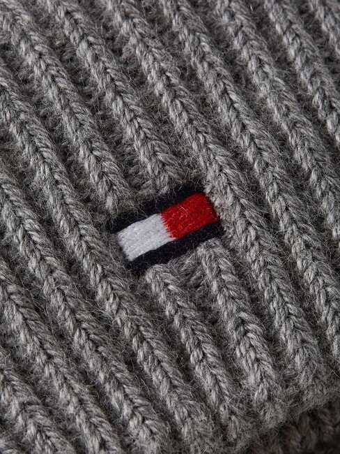 ESSENTIAL FLAG Gloves grey - Gloves