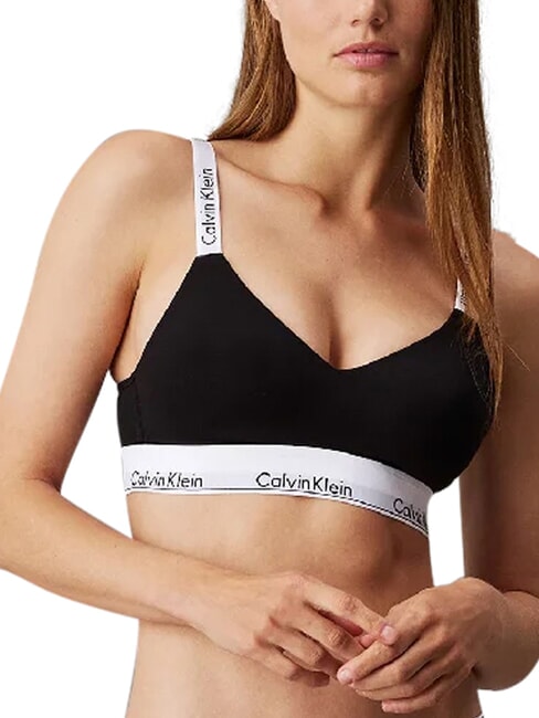 LIGHTLY LINED Bra black - Women's Underwear