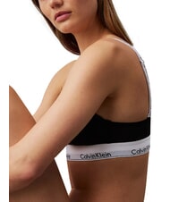 CALVIN KLEIN LIGHTLY LINED Bra black - Women's Underwear - 5