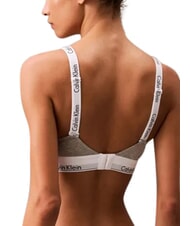 CALVIN KLEIN LIGHTLY LINED Bra - Women's Underwear