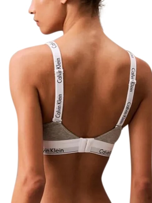 LIGHTLY LINED Bra grey - Women's Underwear