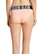 CALVIN KLEIN CLASSIC Slip pink - Women's briefs - 2
