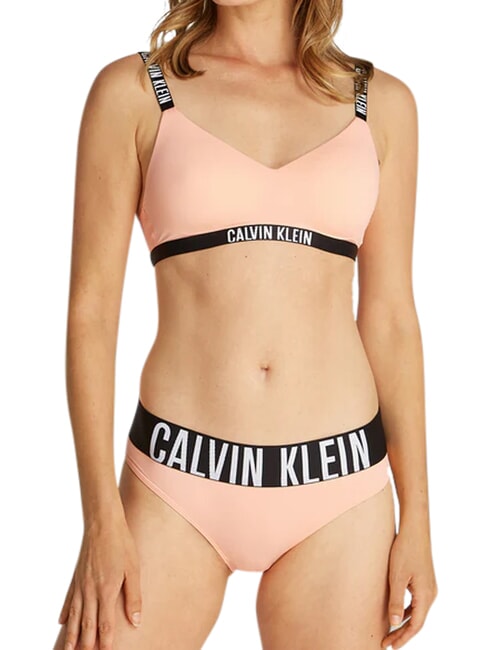 CLASSIC Slip pink - Women's briefs