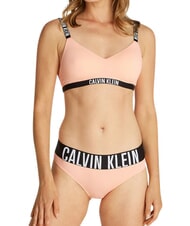 CALVIN KLEIN CLASSIC Slip pink - Women's briefs - 3