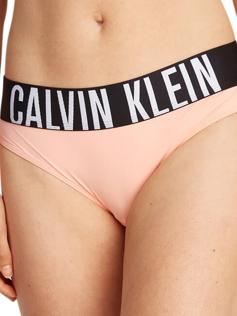 CLASSIC Slip pink - Women's briefs