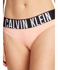 CALVIN KLEIN CLASSIC Slip pink - Women's briefs - 4